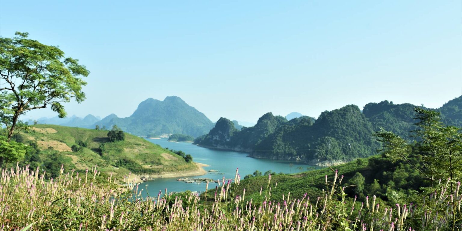 Bộ Nông nghiệp và Môi trường: Ban hành Danh mục lưu vực sông nội tỉnh